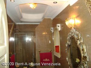 EILEEN CASTILLO Apartamento En Venta En Maracay - San Jacinto Código FLEX: 09-575 No.7
