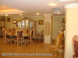 EILEEN CASTILLO Apartamento En Venta En Maracay - San Jacinto Código FLEX: 09-575 No.8