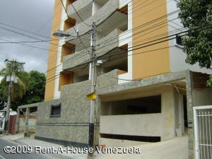 BELEN ALAYON Apartamento En Venta En Maracay - La Soledad C&oacute;digo FLEX: 09-577 No.3