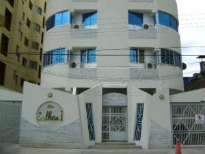Oscar Illarramendi Apartamento Venta Maracay El Bosque FLEXMLS-09-579