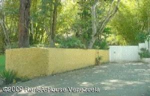 ARIADNA BOUQUETT MORENO Terreno  Venta Caracas Monterrey FLEXMLS-02-2183