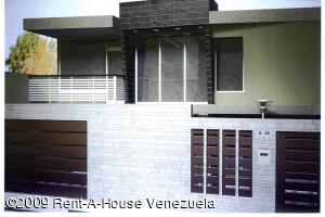 EILEEN CASTILLO Casa Venta Maracay Villas Ingenio II FLEXMLS-09-866