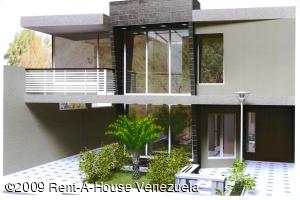 EILEEN CASTILLO Casa En Venta En Maracay - Villas Ingenio II C&oacute;digo FLEX: 09-866 No.1