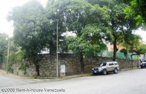 ARIADNA BOUQUETT MORENO Terreno  Venta Caracas Las Mercedes FLEXMLS-09-939