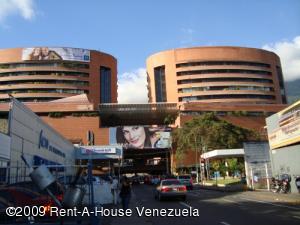 CARLOS VICENTE GUERRA Terreno  Venta Caracas Chacao FLEXMLS-09-350