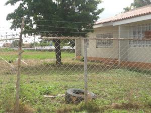 JUSMERI ESPINA Terreno  Venta Ciudad Ojeda La N FLEXMLS-09-964