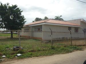 REAL & BUSINESS BROKER&acute;S C.A Terreno Comercial En Venta En Ciudad Ojeda - La N C&oacute;digo FLEX: 09-964 No.2