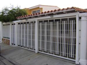 EILEEN CASTILLO Casa En Venta En Maracay - Villas de Aragua C&oacute;digo FLEX: 09-992 No.1