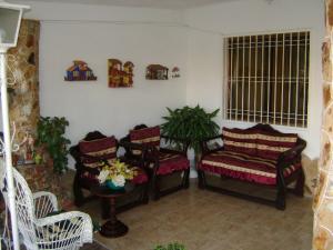 EILEEN CASTILLO Casa En Venta En Maracay - Villas de Aragua C&oacute;digo FLEX: 09-992 No.3