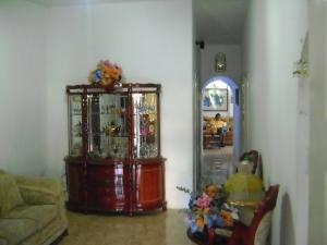 EILEEN CASTILLO Casa En Venta En Maracay - Villas de Aragua C&oacute;digo FLEX: 09-992 No.7