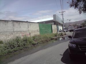 EILEEN CASTILLO Terreno  Venta Turmero Zona Centro FLEXMLS-09-1222