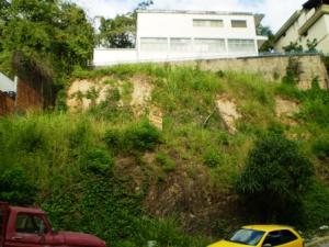 VANESSA GOMES Terreno  Venta Caracas Los Chaguaramos FLEXMLS-09-1352