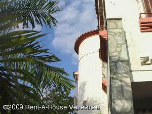 Zulay Elisa Gonzalez Manrique Casa Venta Valencia Prebo II FLEXMLS-09-1249