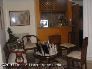 CARMI�A & ASOCIADOS Apartamento En Venta En Maracaibo - Bellas Artes C&oacute;digo FLEX: 09-1411 No.2