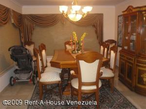 CARMI�A & ASOCIADOS Apartamento En Venta En Maracaibo - Bellas Artes C&oacute;digo FLEX: 09-1411 No.3