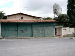 ANARELLA CURIEL Casa Venta Caracas Alto Hatillo FLEXMLS-09-1441