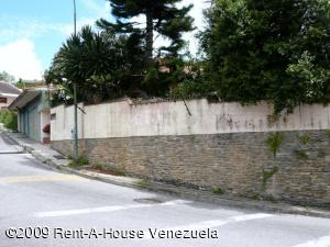 ARIADNA BOUQUETT MORENO Casa Venta Caracas Alto Hatillo FLEXMLS-09-1441