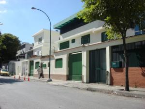 Galpon - Deposito / Venta / Caracas / Santa Monica / FLEXMLS-09-1535