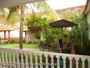 EILEEN CASTILLO Casa En Venta En Turmero - San Pablo C&oacute;digo FLEX: 09-1533 No.2