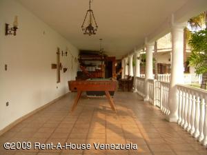 EILEEN CASTILLO Casa En Venta En Turmero - San Pablo C&oacute;digo FLEX: 09-1533 No.3
