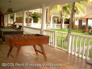 EILEEN CASTILLO Casa En Venta En Turmero - San Pablo C&oacute;digo FLEX: 09-1533 No.4