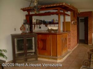 EILEEN CASTILLO Casa En Venta En Turmero - San Pablo C&oacute;digo FLEX: 09-1533 No.5