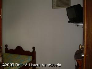 EILEEN CASTILLO Casa En Venta En Turmero - San Pablo C&oacute;digo FLEX: 09-1533 No.6