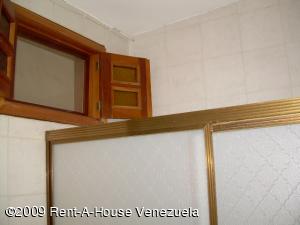 EILEEN CASTILLO Casa En Venta En Turmero - San Pablo C&oacute;digo FLEX: 09-1533 No.7