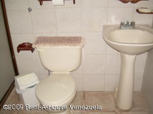 EILEEN CASTILLO Casa En Venta En Turmero - San Pablo C&oacute;digo FLEX: 09-1533 No.8