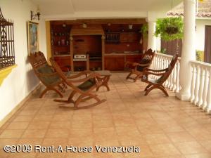 EILEEN CASTILLO Casa En Venta En Turmero - San Pablo C&oacute;digo FLEX: 09-1533 No.9