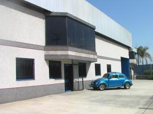 MARIA ALBA GIORDANO Galpon - Deposito Venta Guacara Carret. Gucaraca - San Joaquin FLEXMLS-09-1588