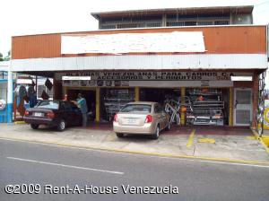 JUSMERI ESPINA Local Comercial Venta Maracaibo La Limpia FLEXMLS-09-1626