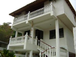 OSMAR GOMEZ Casa En Venta En Maracay - El Limon C&oacute;digo FLEX: 09-1667