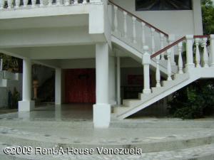 EILEEN CASTILLO Casa En Venta En Maracay - El Limon C&oacute;digo FLEX: 09-1667