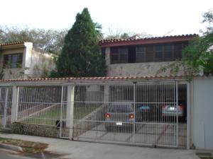 MARIA ALBA GIORDANO Casa En Venta En Valencia - Terrazas de los Nisperos C&oacute;digo FLEX: 09-1692