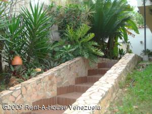 MARIA ALBA GIORDANO Casa En Venta En Valencia - Terrazas de los Nisperos C&oacute;digo FLEX: 09-1692 No.2