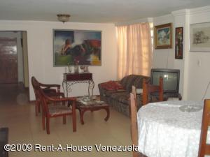 MARIA ALBA GIORDANO Casa En Venta En Valencia - Terrazas de los Nisperos C&oacute;digo FLEX: 09-1692 No.4