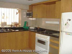 MARIA ALBA GIORDANO Casa En Venta En Valencia - Terrazas de los Nisperos C&oacute;digo FLEX: 09-1692 No.5