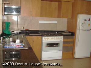 MARIA ALBA GIORDANO Casa En Venta En Valencia - Terrazas de los Nisperos C&oacute;digo FLEX: 09-1692 No.6