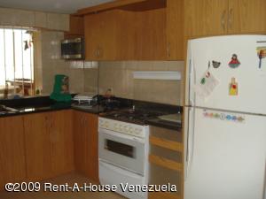 MARIA ALBA GIORDANO Casa En Venta En Valencia - Terrazas de los Nisperos C&oacute;digo FLEX: 09-1692 No.7