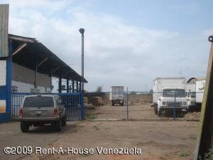 MARIA CRISTINA ALAIMO Industrial Venta Maracaibo La Limpia FLEXMLS-09-1702