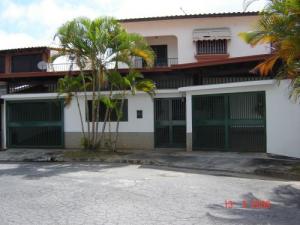 ADILEN VELASQUEZ Casa Venta Caracas Macaracuay FLEXMLS-09-1746