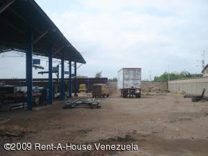 JUSMERI ESPINA Industrial En Venta En Maracaibo - La Limpia C&oacute;digo FLEX: 09-1702 No.6