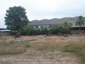 JUSMERI ESPINA Industrial En Venta En Maracaibo - La Limpia C&oacute;digo FLEX: 09-1702 No.8