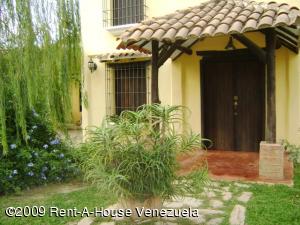MARIA ALBA GIORDANO Casa Venta Valencia San Diego FLEXMLS-09-1789