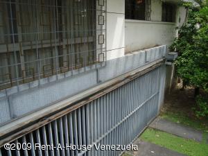 NURIA ROCAS Casa En Venta En Caracas - La Castellana C&oacute;digo FLEX: 09-1831 No.3