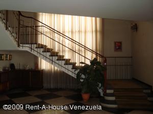 NURIA ROCAS Casa En Venta En Caracas - La Castellana C&oacute;digo FLEX: 09-1831 No.7