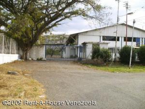 EILEEN CASTILLO Galpon - Deposito En Venta En Villa de Cura - Centro C&oacute;digo FLEX: 09-1851