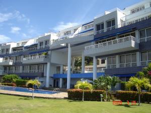 PEDRO ARNAL Apartamento Venta Municipio Maneiro Pampatar La Caranta FLEXMLS-09-1922
