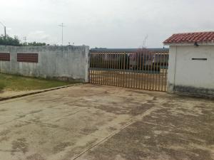 Edificio / Alquiler / Ciudad Ojeda / Intercomunal / FLEXMLS-09-1993